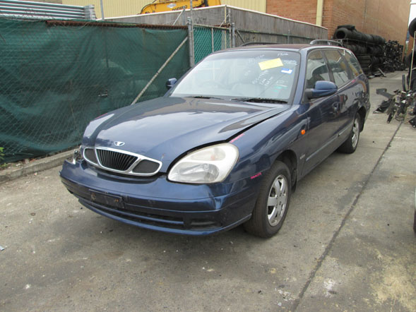 Краска daewoo 97k blue